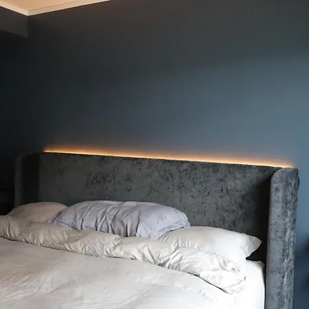 Modern On Kvaloya *